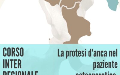 19 SET 2026 | Corso inter Regionale SIDA – La protesi d’anca nel paziente osteoporotico. Istruzioni per l’uso