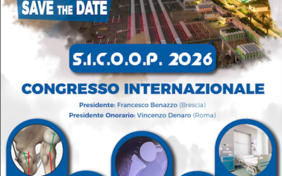 Congresso Internazionale SICOOP 2026
